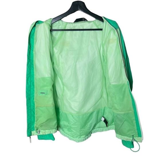 The North Face Womens Rain Jacket Medium - Picture 3 of 4
